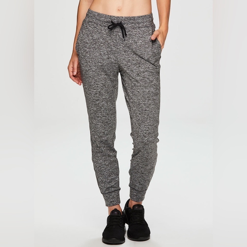 RBX Prime Wind Down Joggers